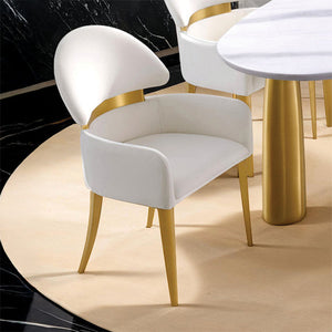 Northam - Arm Chair (2/CTN)