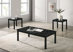 Findlay - 3 Pc. Table Set
