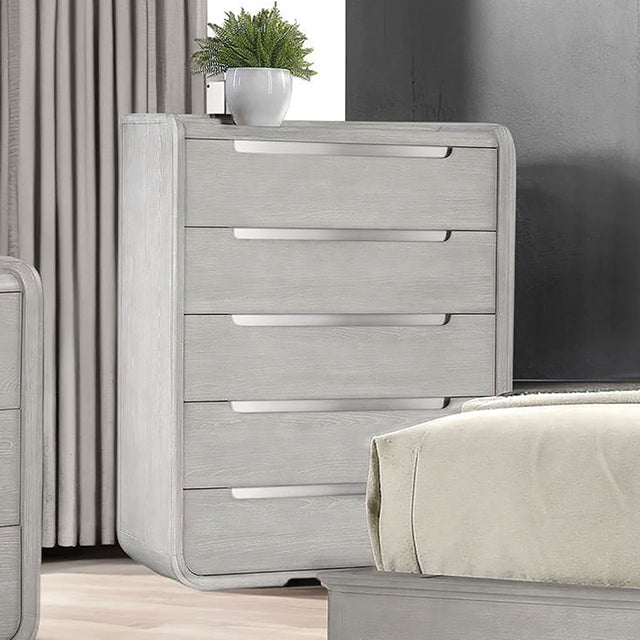 Osterley - Chest