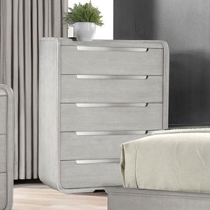 Osterley - Chest