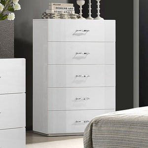 Stoholm - Chest