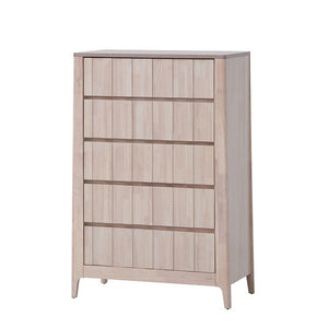 Gervais - Chest