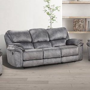 Themis - Manual Sofa