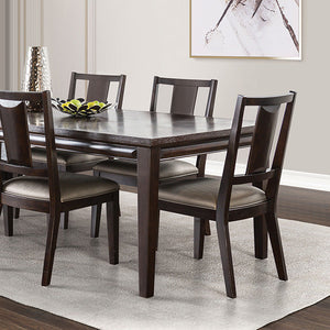 Hinwitz - Dining Table