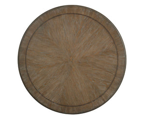 Arcadia - Round Table