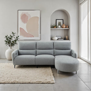 Galten - Power Sectional