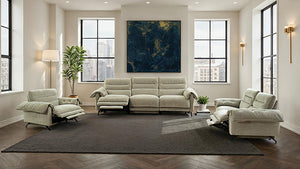 Morley - Power Recliner