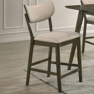 Huttwil - Counter Ht. Chair (2/CTN)