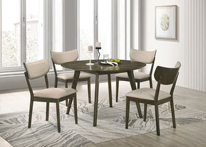 Huttwil - 48" Round Dining Table