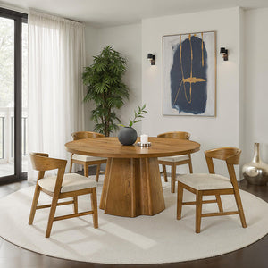 Orsino - Dining Table