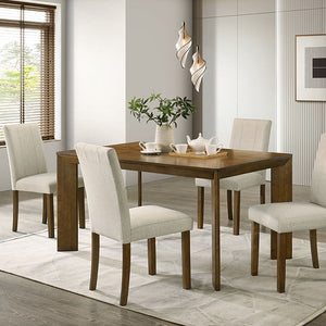 Paolino - 5 Pc. Dining Table Set