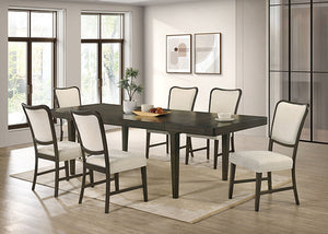 Doconde - Side Chair (2/CTN)