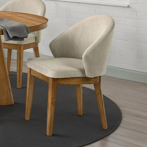 Orsino - Arm Chair (2/CTN)