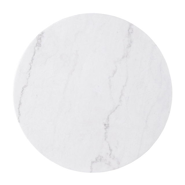 Mandier - Round Table