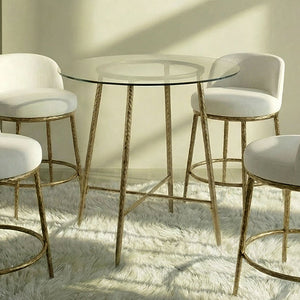 Rilva - Counter Ht. Table