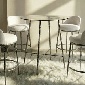 Rilva - Counter Ht. Table