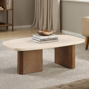 Florian - Coffee Table