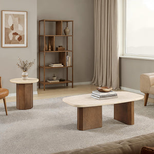 Florian - Coffee Table