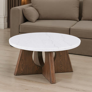 Lemvig - Coffee Table