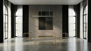 Helma - Coffee Table