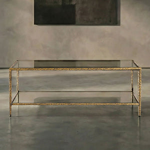 Helma - Coffee Table