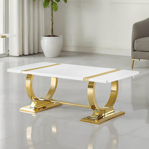 Horve - Coffee Table