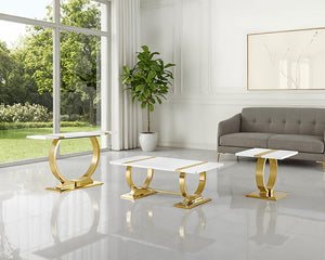Horve - End Table