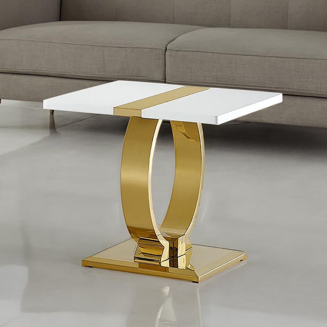 Horve - End Table