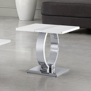 Horve - End Table