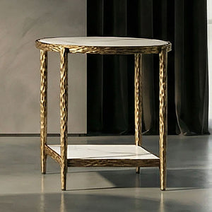 Kerna - End Table