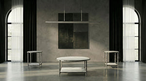 Kerna - End Table