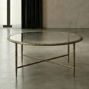 Talva - Coffee Table
