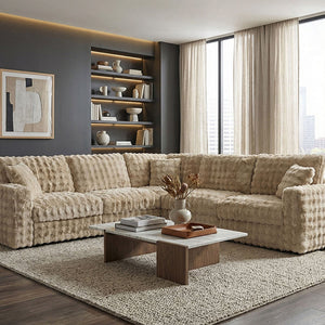 Mckenna - Modular Sectional
