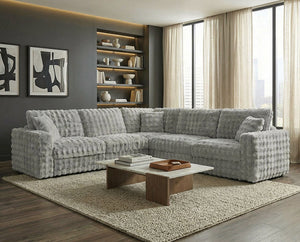 Mckenna - Modular Sectional