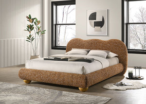 Finamore - E.King Bed
