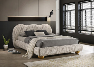Finamore - Queen Bed