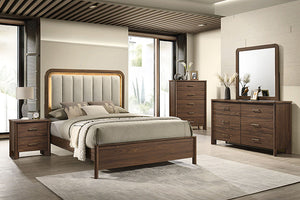 Hayward - Nightstand w/ USB