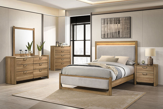 Elinora - Dresser