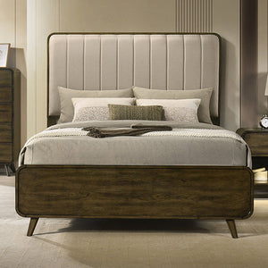 Eastlin - 4 Pc Queen Bedroom Set