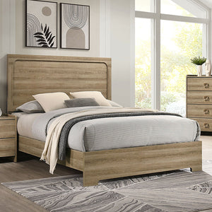 Cadden - E.King Bed
