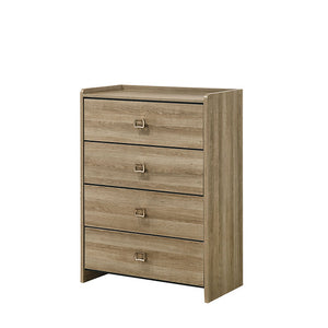 Cadden - Chest