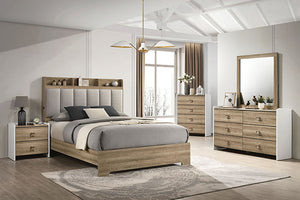 Posey - Dresser