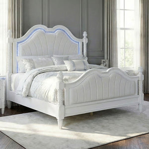 Swindon - Queen Bed