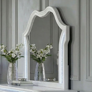 Swindon - Mirror w/ LED