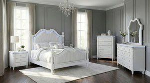 Swindon - 4 Pc Queen Bedroom Set