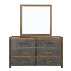 Newent - Dresser w/ ASTM