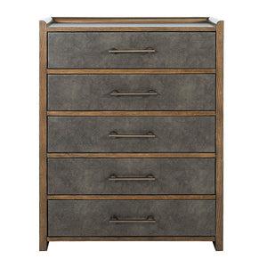 Newent - Chest w/ ASTM
