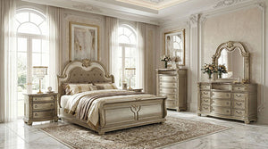 Fromberg - E.King Bed