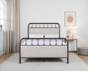 Passini - Queen Bed
