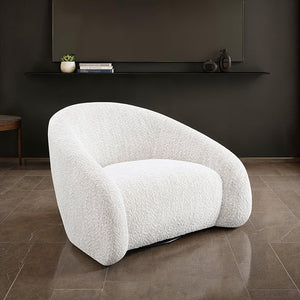 Kyria - Swivel Chair